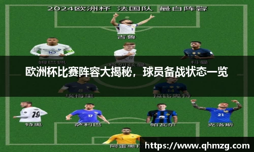 欧洲杯比赛阵容大揭秘，球员备战状态一览